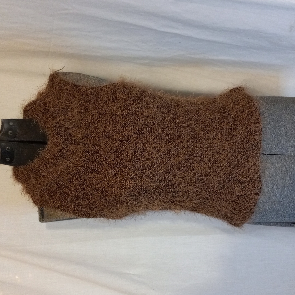 Vintage LA Belle tank